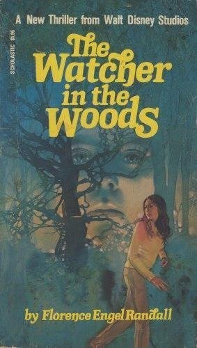 Seller image for The Watcher in the Woods for sale by Pieuler Store