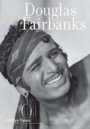 Seller image for Douglas Fairbanks for sale by Pieuler Store