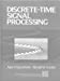 Seller image for Discrete-Time Signal Processing for sale by Pieuler Store
