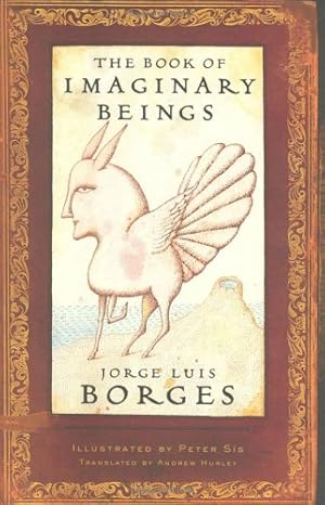 Seller image for The Book of Imaginary Beings for sale by Pieuler Store