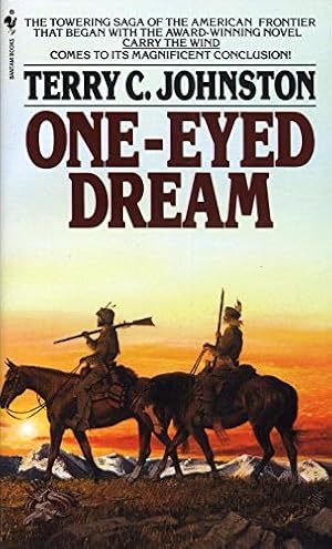 Seller image for One-Eyed Dream: A Novel (Titus Bass) for sale by Pieuler Store