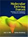 Seller image for Molecular Driving Forces: Statistical Thermodynamics in Chemistry & Biology for sale by Pieuler Store