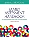 Seller image for Family Assessment Handbook: An Introductory Practical Guide to Family Assessment for sale by Pieuler Store