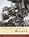 Imagen del vendedor de Conversations With Wilder a la venta por Pieuler Store