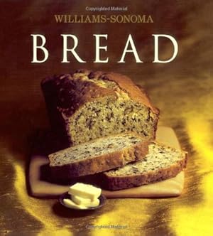 Seller image for Williams-Sonoma Collection: Bread for sale by Pieuler Store