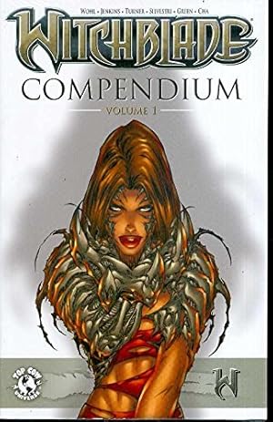 Bild des Verkufers fr Witchblade Compendium Volume I zum Verkauf von Pieuler Store