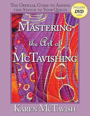 Image du vendeur pour Mastering the Art of McTavishing (w/DVD) mis en vente par Pieuler Store