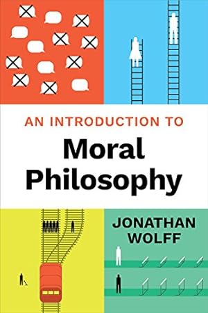 Seller image for An Introduction To Moral Philosophy for sale by Pieuler Store