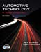 Seller image for Automotive Technology : A Systems Approach for sale by Pieuler Store
