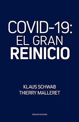 Seller image for COVID-19: El Gran Reinicio (Spanish Edition) for sale by Pieuler Store