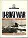 Seller image for U-BOAT WAR for sale by Pieuler Store