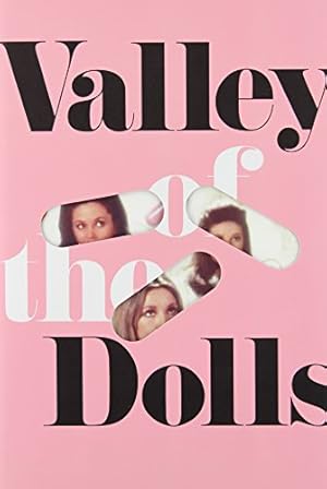 Seller image for Valley of the Dolls for sale by Pieuler Store