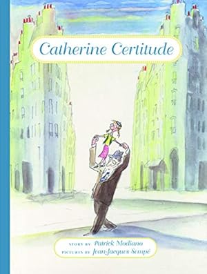 Imagen del vendedor de Catherine Certitude a la venta por Pieuler Store