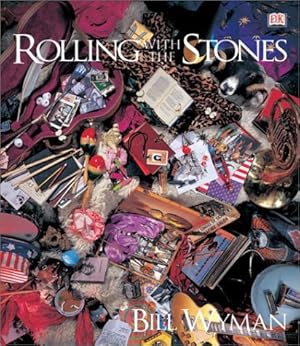 Immagine del venditore per Rolling With The Stones venduto da Pieuler Store