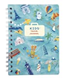 Seller image for Kids' Travel Specialty Journal for sale by Pieuler Store