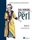 Seller image for Data Munging with Perl for sale by Pieuler Store