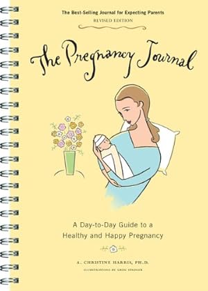 Imagen del vendedor de The Pregnancy Journal a la venta por Pieuler Store