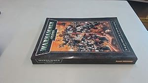 Bild des Verkufers fr Warhammer 40,000 Rulebook zum Verkauf von Pieuler Store