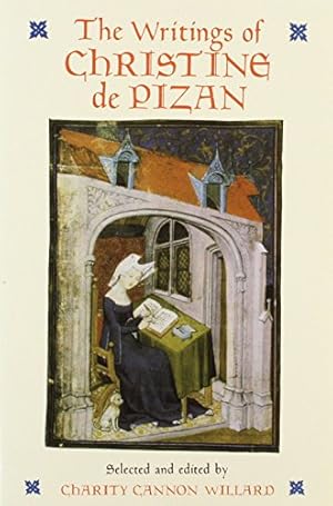 Seller image for WRIT OF CHRISTINE DE PIZAN PA for sale by Pieuler Store