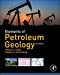Bild des Verkufers fr Elements of Petroleum Geology zum Verkauf von Pieuler Store