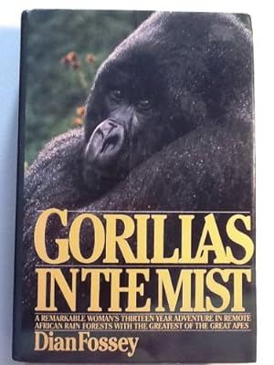 Image du vendeur pour Gorillas in the Mist mis en vente par Pieuler Store