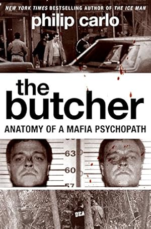 Seller image for The Butcher: Anatomy of a Mafia Psychopath for sale by Pieuler Store