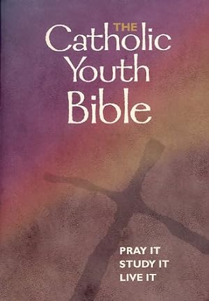 Seller image for The Catholic Youth Bible: New Revised Standard Version : Catholic Edition for sale by Pieuler Store