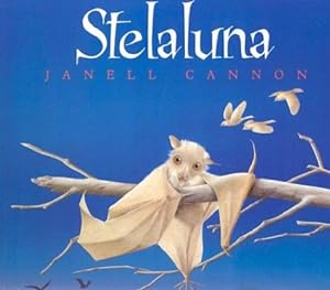 Seller image for Stelaluna (Spanish Language) for sale by Pieuler Store