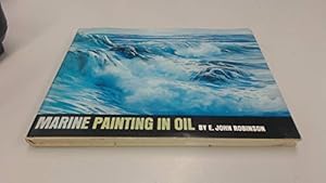 Immagine del venditore per Marine Painting in Oil venduto da Pieuler Store