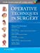 Bild des Verkufers fr Operative Techniques in Surgery (2 Volume Set) zum Verkauf von Pieuler Store