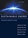 Seller image for Sustainable Energy, second edition: Choosing Among Options for sale by Pieuler Store