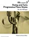 Seller image for Jazz Improvisation 3: Swing And Early Progressive Piano Styles for sale by Pieuler Store