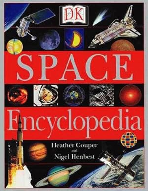 Immagine del venditore per DK Space Encyclopedia venduto da Pieuler Store