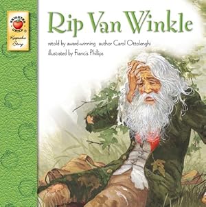 Immagine del venditore per Rip Van Winkle venduto da Pieuler Store