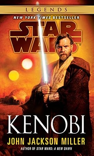 Immagine del venditore per Kenobi: Star Wars Legends venduto da Pieuler Store