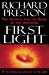 Seller image for First Light: The Search for the Edge of the Universe for sale by Pieuler Store