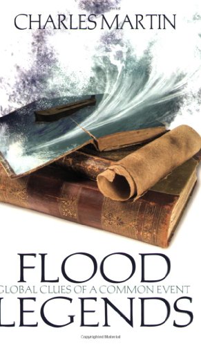 Seller image for Flood Legends for sale by Pieuler Store