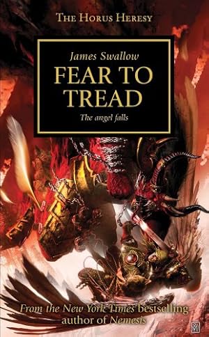 Seller image for Fear to Tread (21) (Horus Heresy) for sale by Pieuler Store