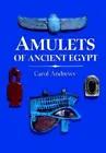 Image du vendeur pour Amulets of Ancient Egypt mis en vente par Pieuler Store