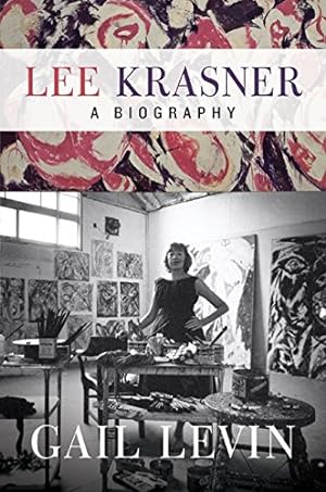 Seller image for Lee Krasner: A Biography for sale by Pieuler Store