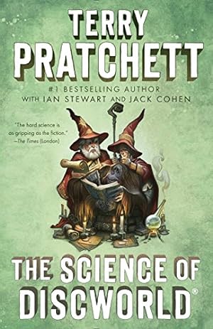 Immagine del venditore per The Science of Discworld: A Novel (Science of Discworld Series) venduto da Pieuler Store