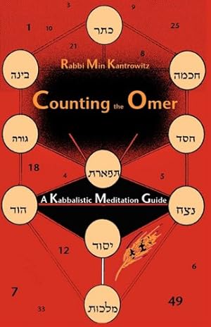 Immagine del venditore per Counting the Omer: A Kabbalistic Meditation Guide venduto da Pieuler Store