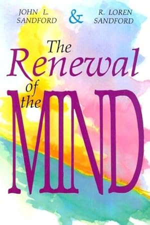 Seller image for The Renewal of the Mind for sale by Pieuler Store