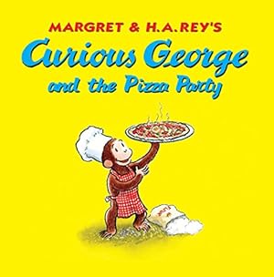 Seller image for Curious George and the Pizza Party for sale by Pieuler Store