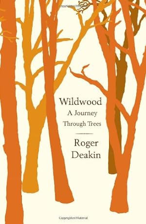 Seller image for Wildwood: A Journey Through Trees for sale by Pieuler Store