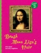 Seller image for Touch the Art: Brush Mona Lisa's Hair for sale by Pieuler Store