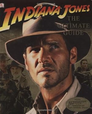 Immagine del venditore per Indiana Jones: The Ultimate Guide venduto da Pieuler Store