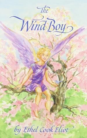Seller image for The Wind Boy for sale by Pieuler Store