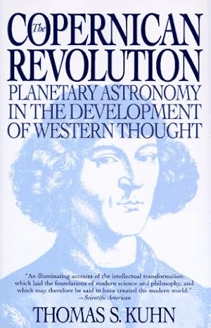 Seller image for The Copernican Revolution for sale by Pieuler Store