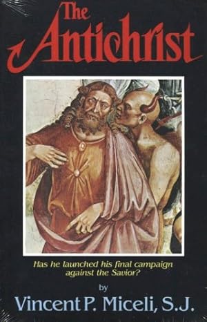 Seller image for The Antichrist for sale by Pieuler Store